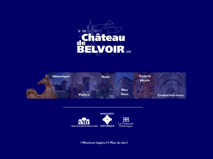 www.chateau-belvoir.com