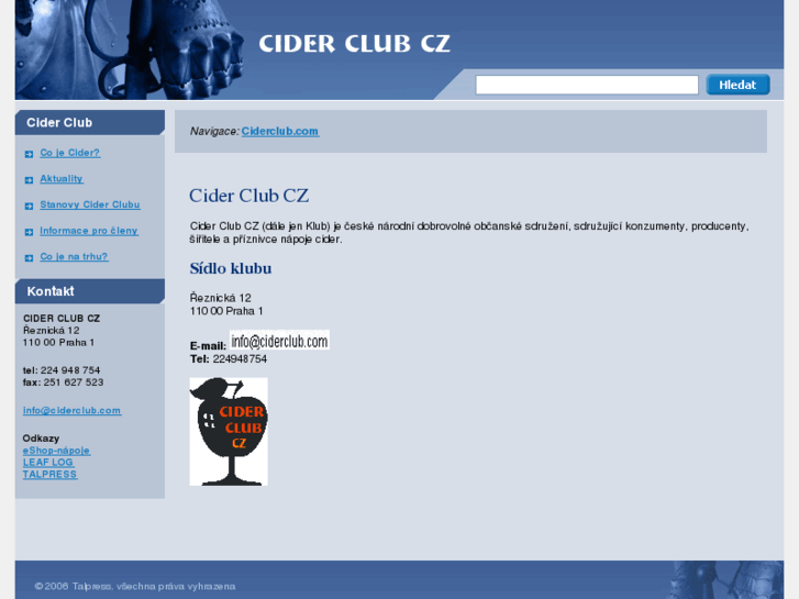 www.ciderclub.com