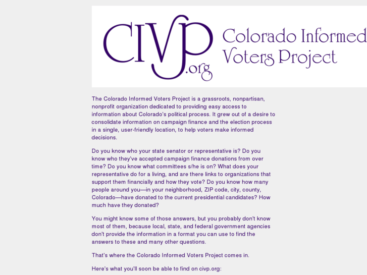 www.civp.org