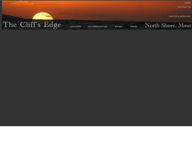 www.cliffsedge.com