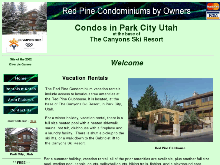 www.condosinparkcityutah.com