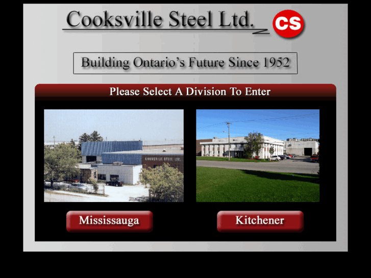 www.cooksvillesteel.com