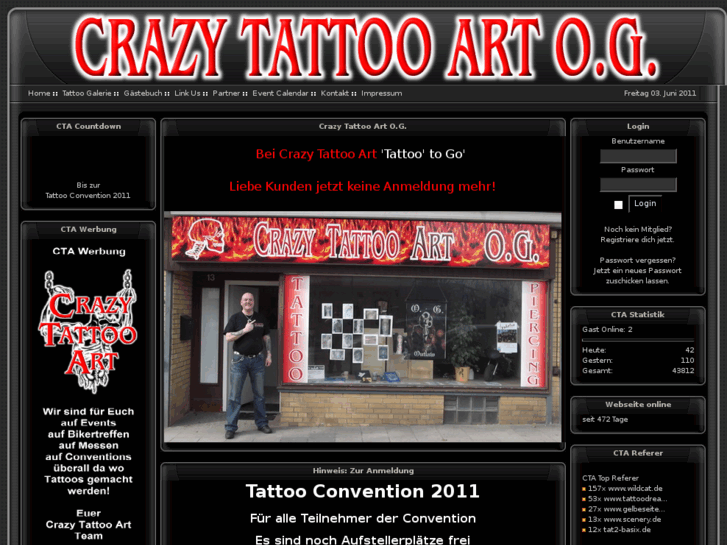 www.crazy-tattoo-art.de