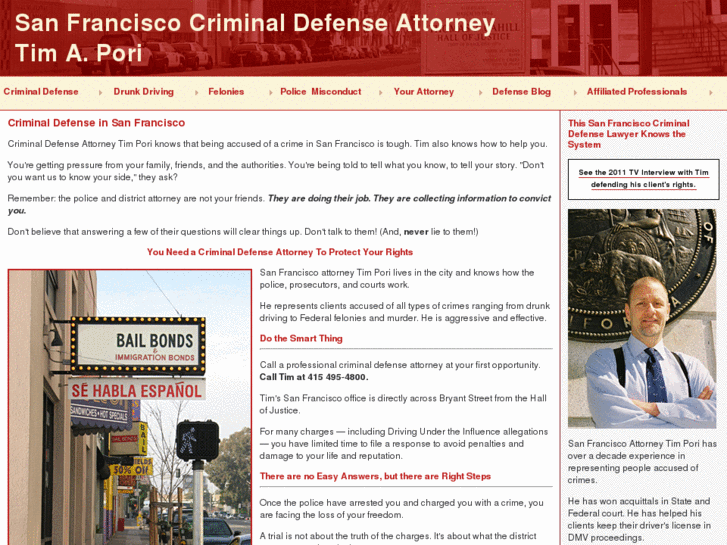 www.criminaldefensesanfrancisco.com
