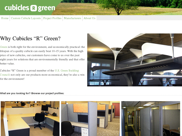 www.cubiclesrgreen.com