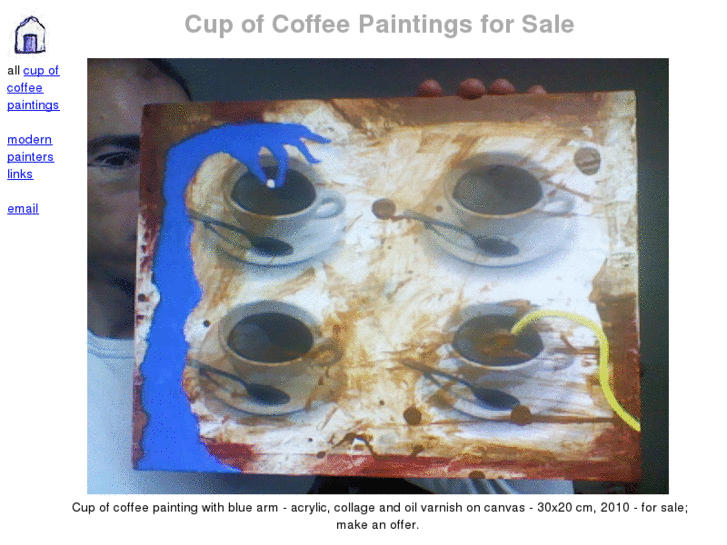 www.cupofcoffeepaintings.com