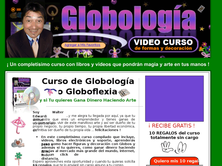 www.cursodeglobologia.com.ar