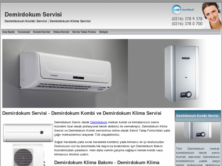 www.demirdokum-servis.net