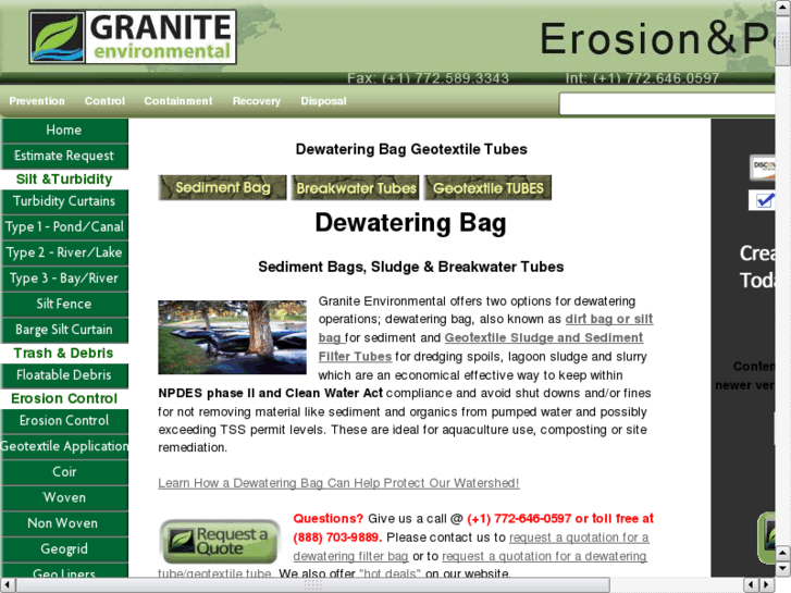 www.dewatering-tube.com