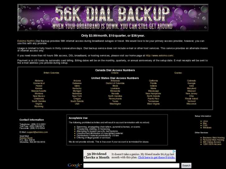 www.dial-backup.com