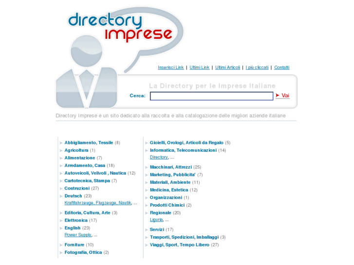 www.directory-imprese.com