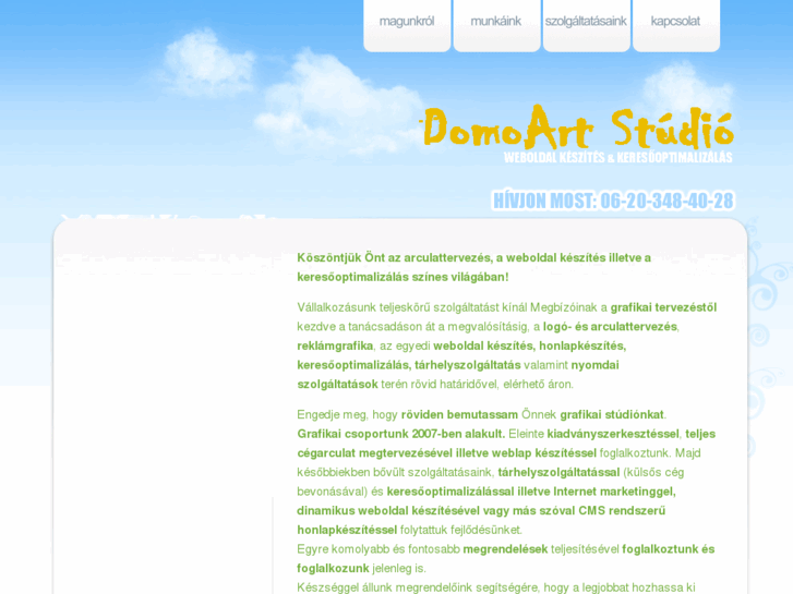 www.domoart.hu