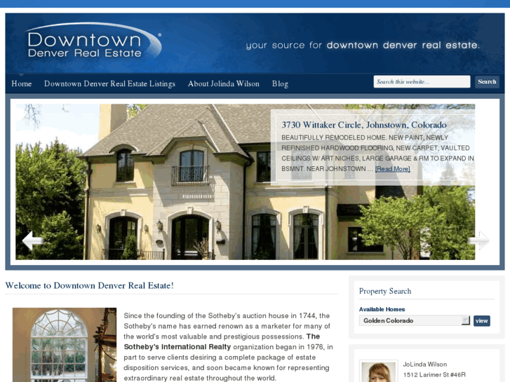 www.downtowndenverrealestate.net