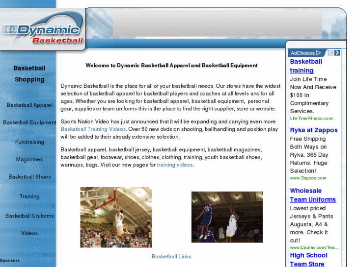 www.dynamicbasketball.com