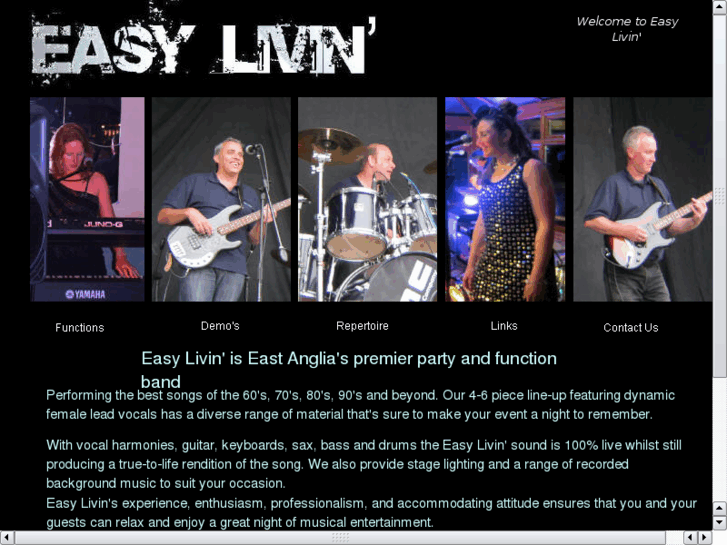 www.easylivinlive.com