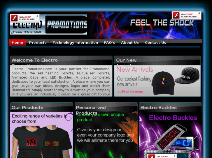 www.electropromotions.com