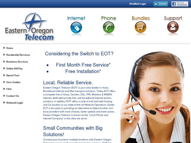 www.eotnet.net