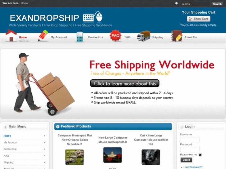 www.exandropship.com