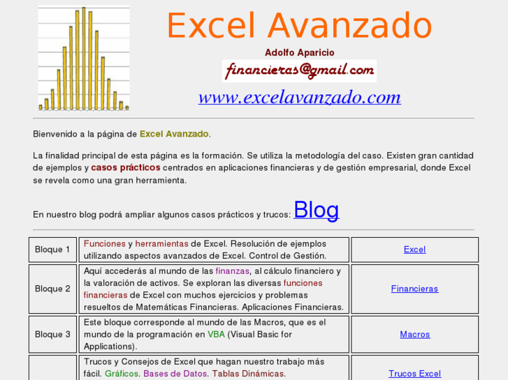 www.excelavanzado.com