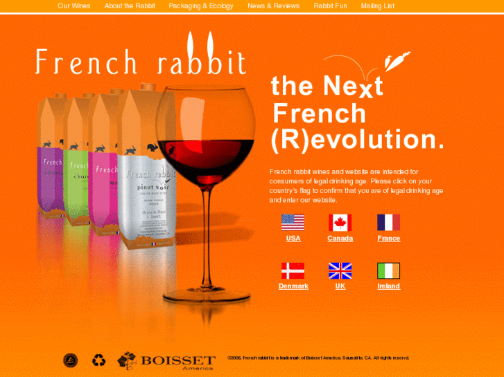 www.frenchrabbit.com