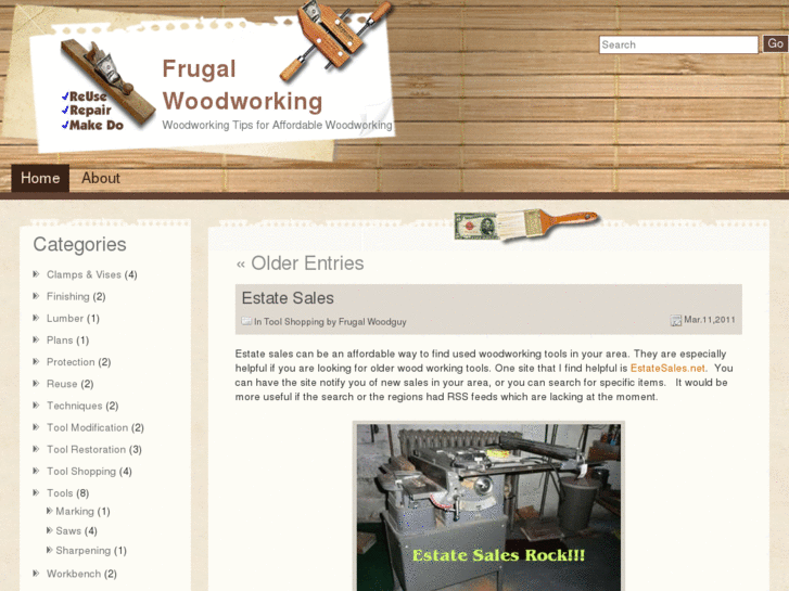 www.frugalwoodworking.com