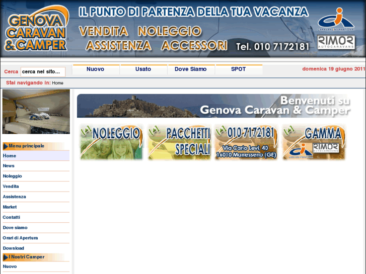 www.genovacamper.it