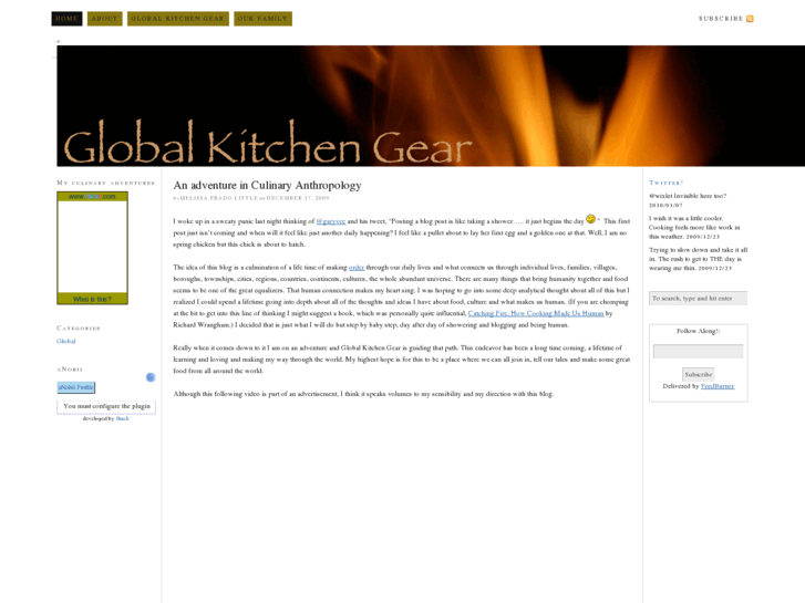 www.globalkitchengadgets.com