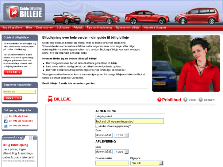 www.guide-billig-billeje.dk
