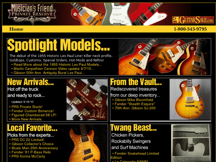 www.guitarsale.com