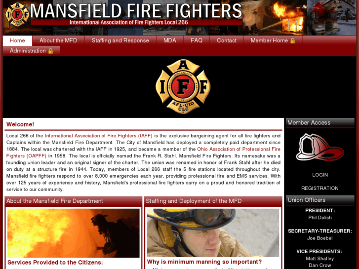 www.iaff266.com