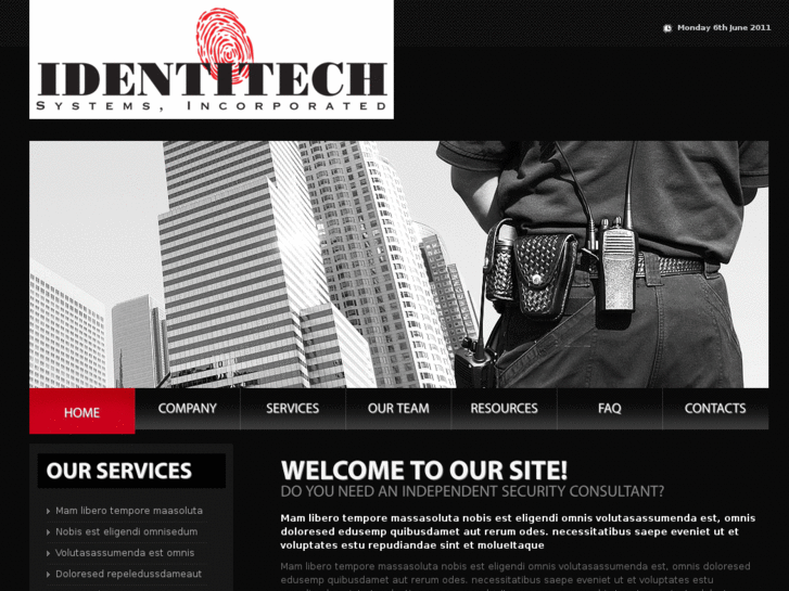 www.identitechsystems.com