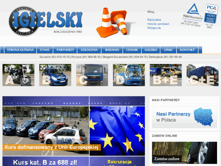 www.igielski.com.pl