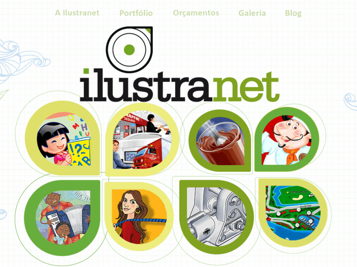 www.ilustranet.com.br