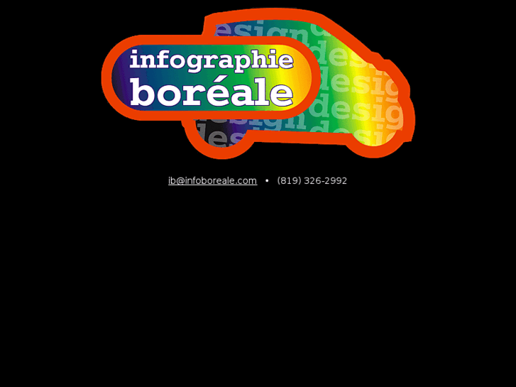 www.infoboreal.com