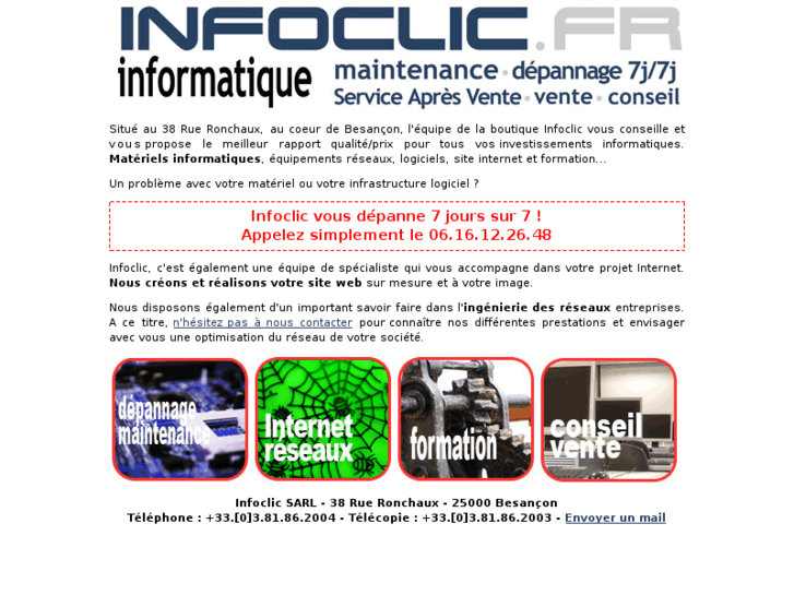 www.infoclic.fr