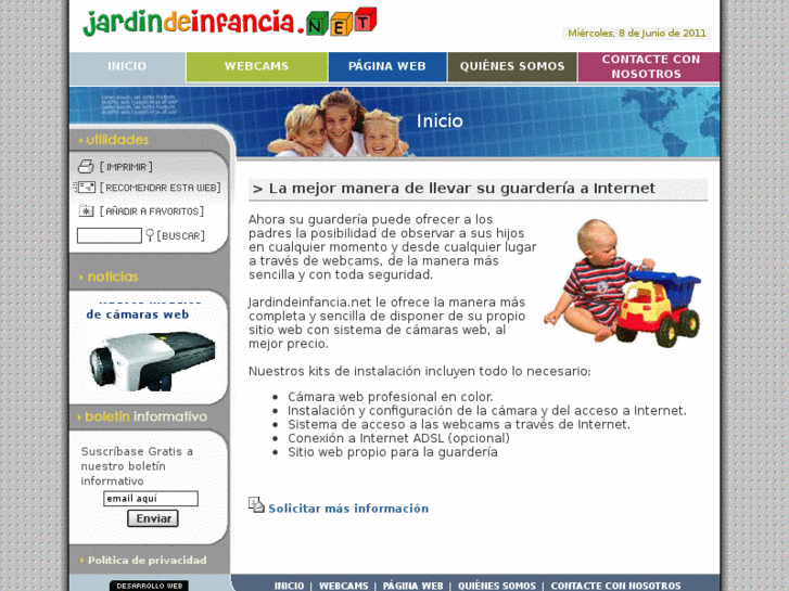 www.jardindeinfancia.net