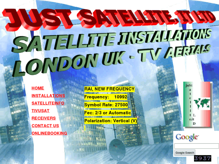 www.justsatelliteit.com