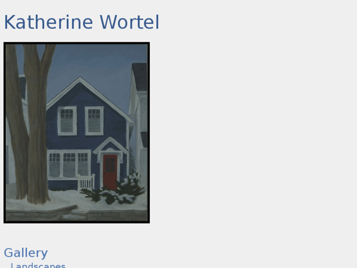 www.katherinewortel.com