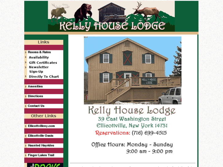 www.kellyhouselodge.com