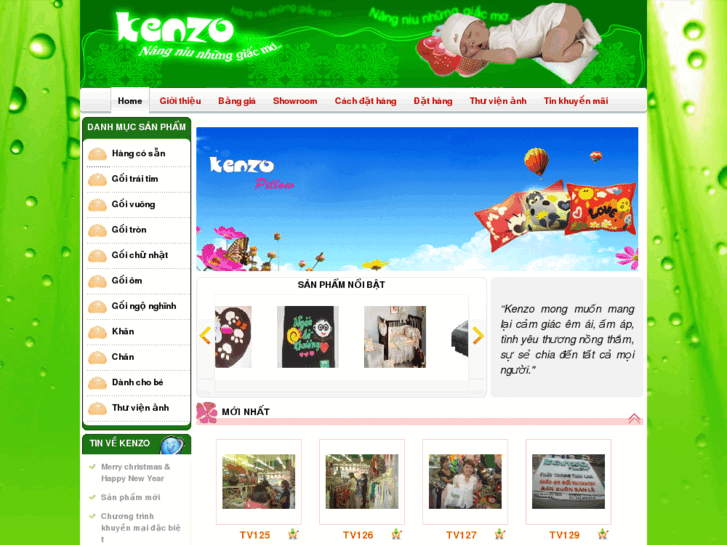 www.kenzo.vn