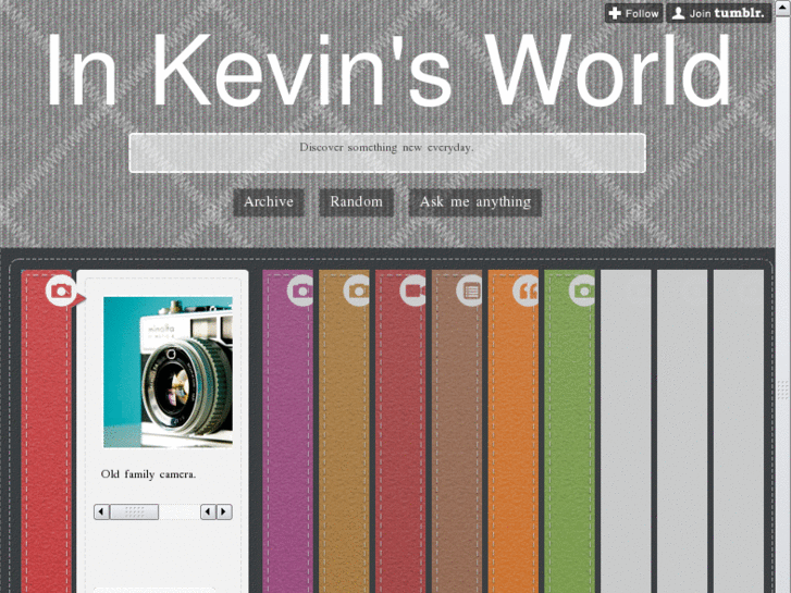 www.kevin-kee.com