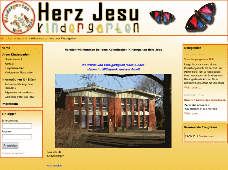 www.kigaherzjesu.de