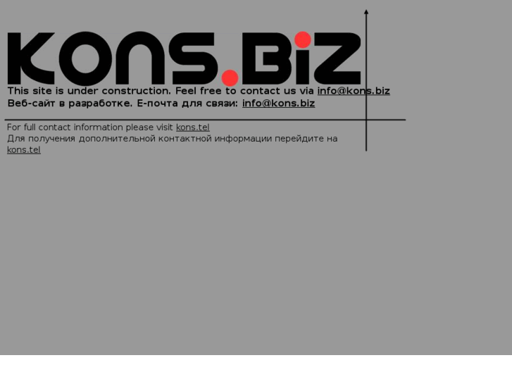 www.kons.biz