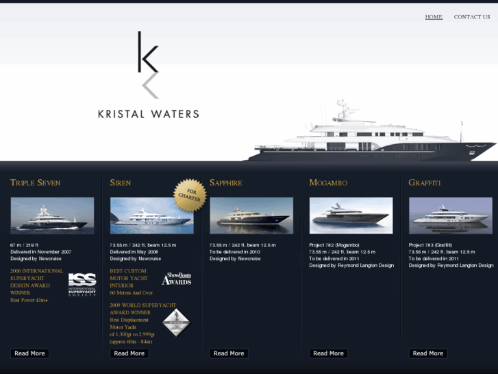 www.kristalwaters.com
