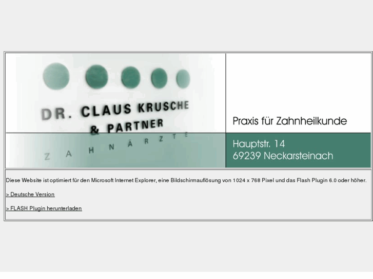 www.krusche-partner.com