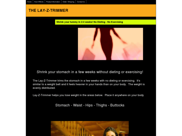 www.lazy-trimmer.com