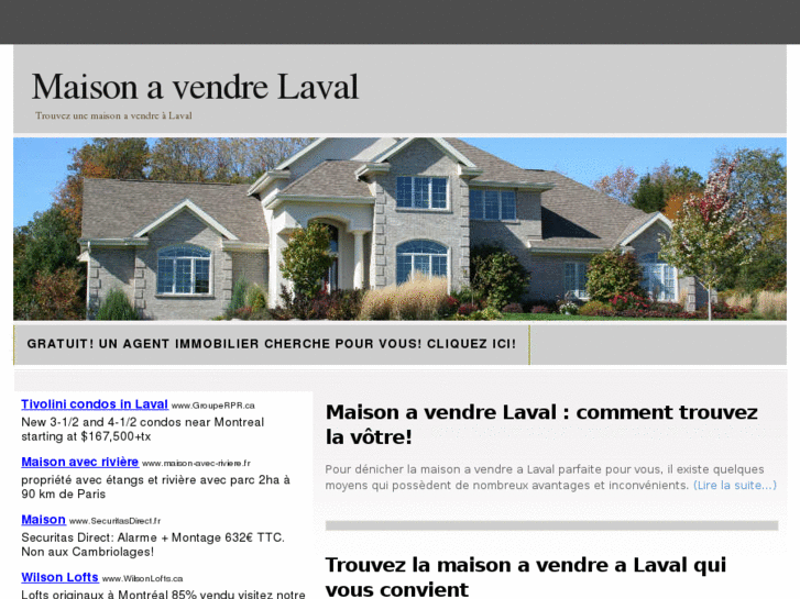 www.maisonavendrelaval.com