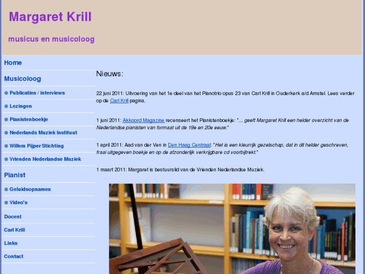 www.margaretkrill.nl