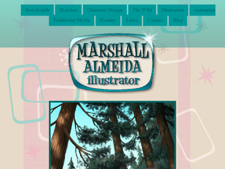 www.marshallalmeida.com