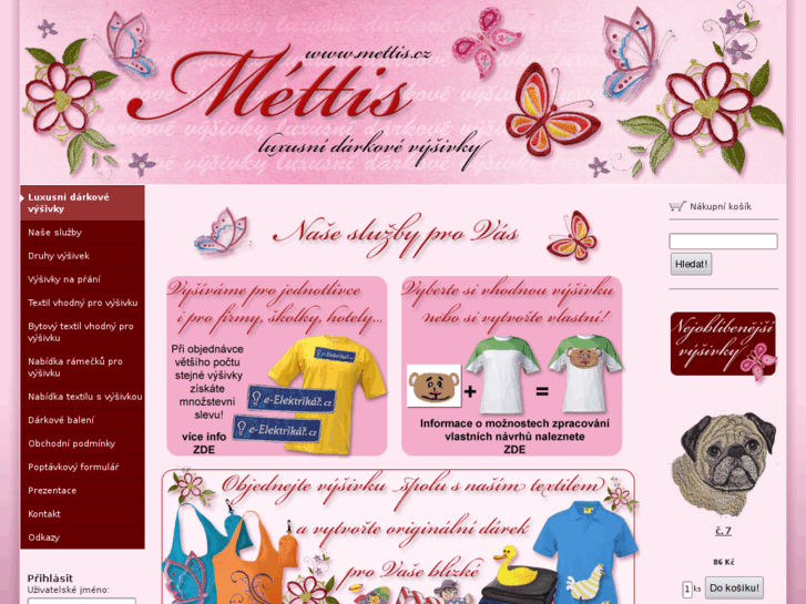 www.mettis.cz